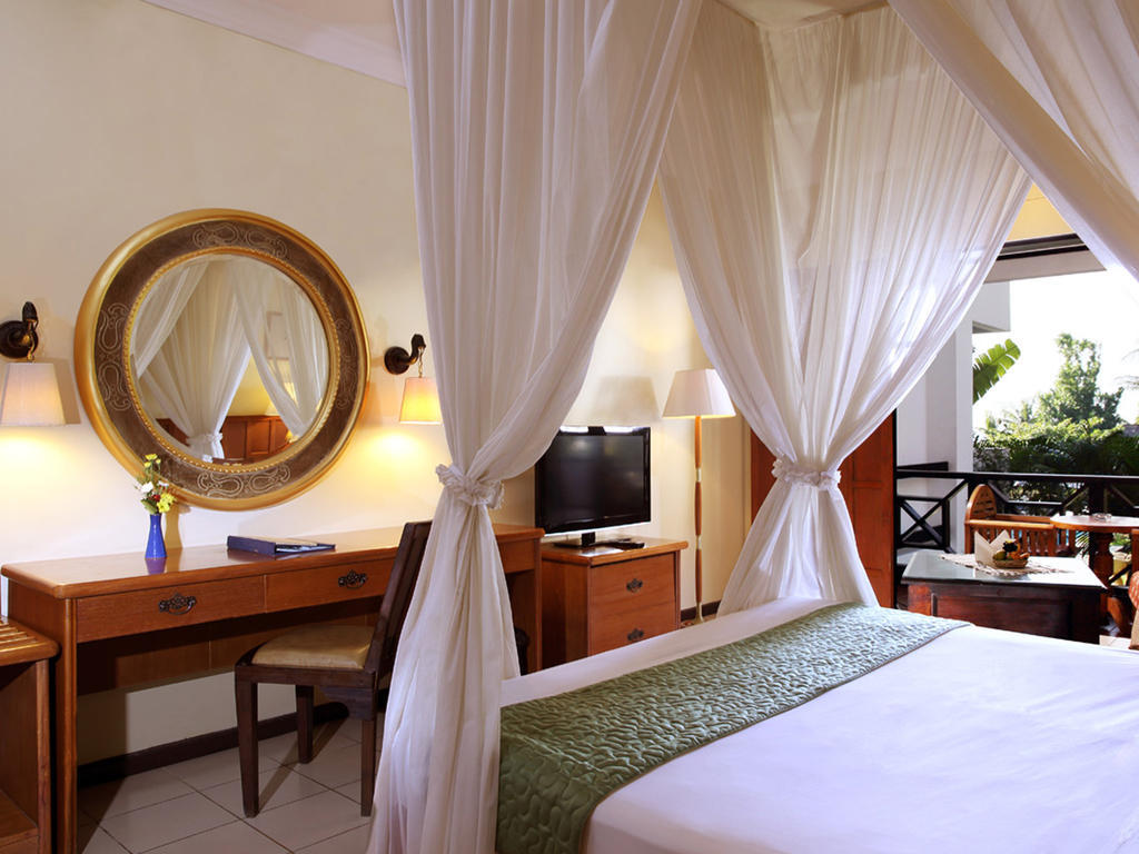 Club Bali Mirage Hotel Tanjung Benoa  Room photo