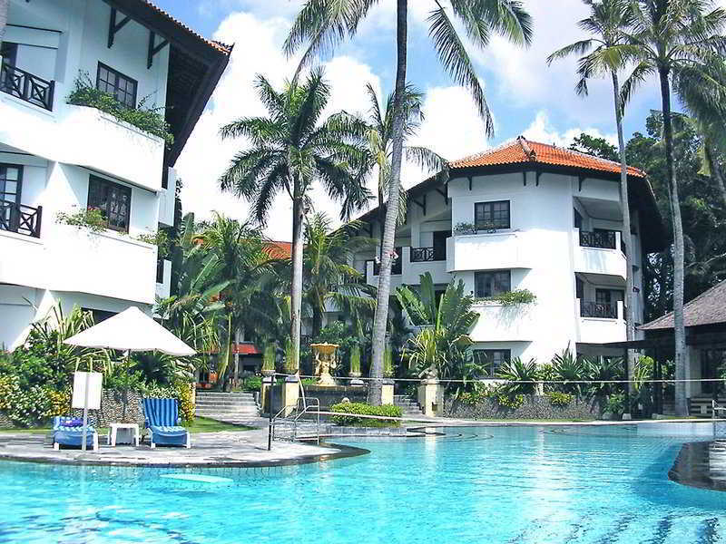 Club Bali Mirage Hotel Tanjung Benoa  Facilities photo